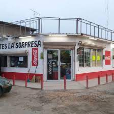 Emprendedor